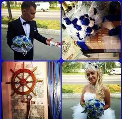 Фото для Свадьба "под ключ"